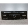 AUTORADIO CITROEN C4 PICASSO