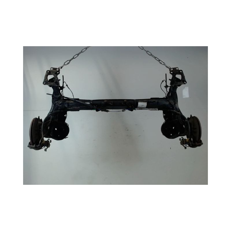 TRAIN ARRIERE CITROEN C4 PICASSO