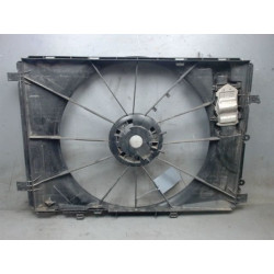 SUPPORT DE VENTILATEUR