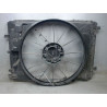 SUPPORT DE VENTILATEUR MERCEDES CLASSE A