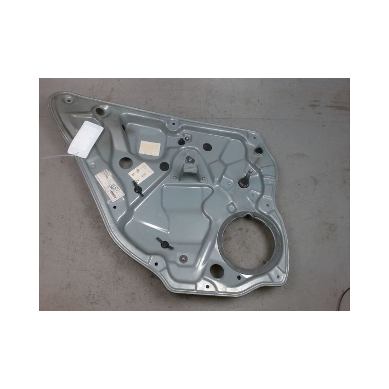 MECANISME LEVE-GLACE ARRIERE GAUCHE VOLKSWAGEN POLO 2005-