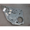 MECANISME LEVE-GLACE ARRIERE GAUCHE VOLKSWAGEN POLO 2005-