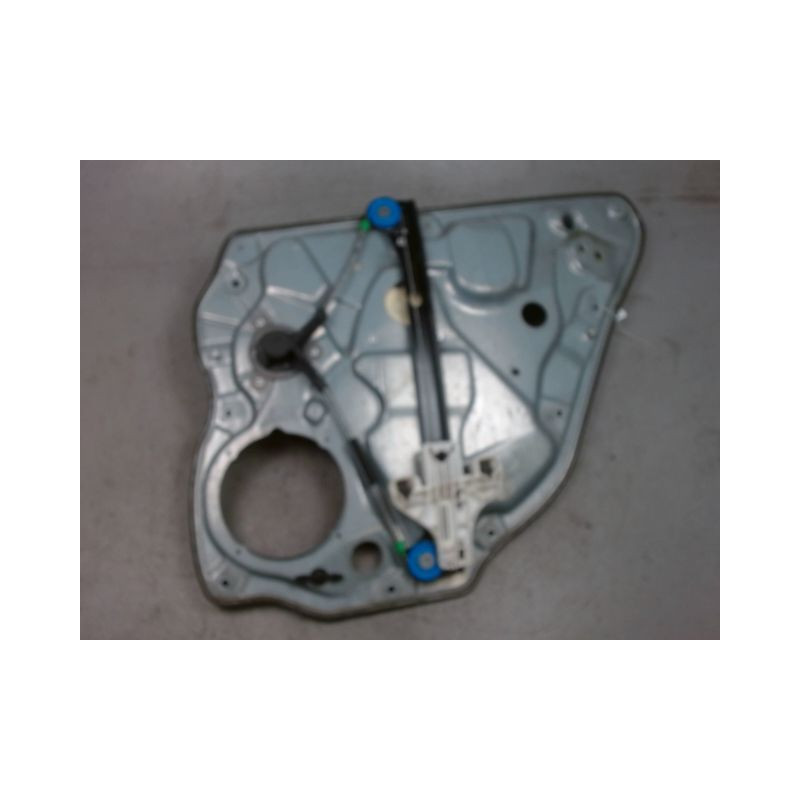 MECANISME LEVE-GLACE ARRIERE GAUCHE VOLKSWAGEN POLO 2005-