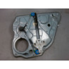 MECANISME LEVE-GLACE ARRIERE GAUCHE VOLKSWAGEN POLO 2005-