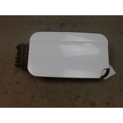 VOLET DE TRAPPE CARBURANT