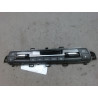 COMMANDE DE CHAUFFAGE PEUGEOT PARTNER