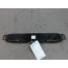 COMMANDE DE CHAUFFAGE PEUGEOT PARTNER