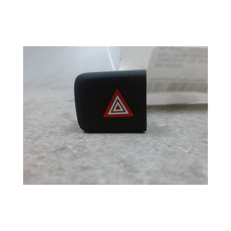 BOUTON DE WARNING PEUGEOT PARTNER