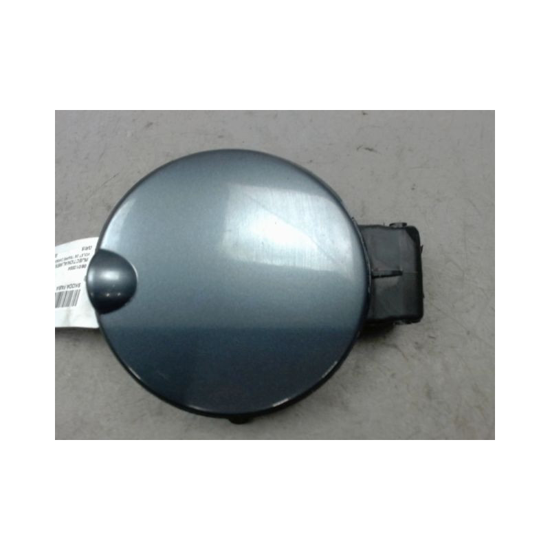 VOLET DE TRAPPE CARBURANT SKODA FABIA