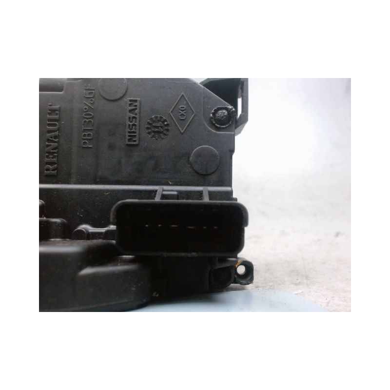 SERRURE PORTE BATTANTE ARRIERE GAUCHE RENAULT KANGOO EXPRESS 2008-