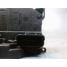 SERRURE PORTE BATTANTE ARRIERE GAUCHE RENAULT KANGOO EXPRESS 2008-