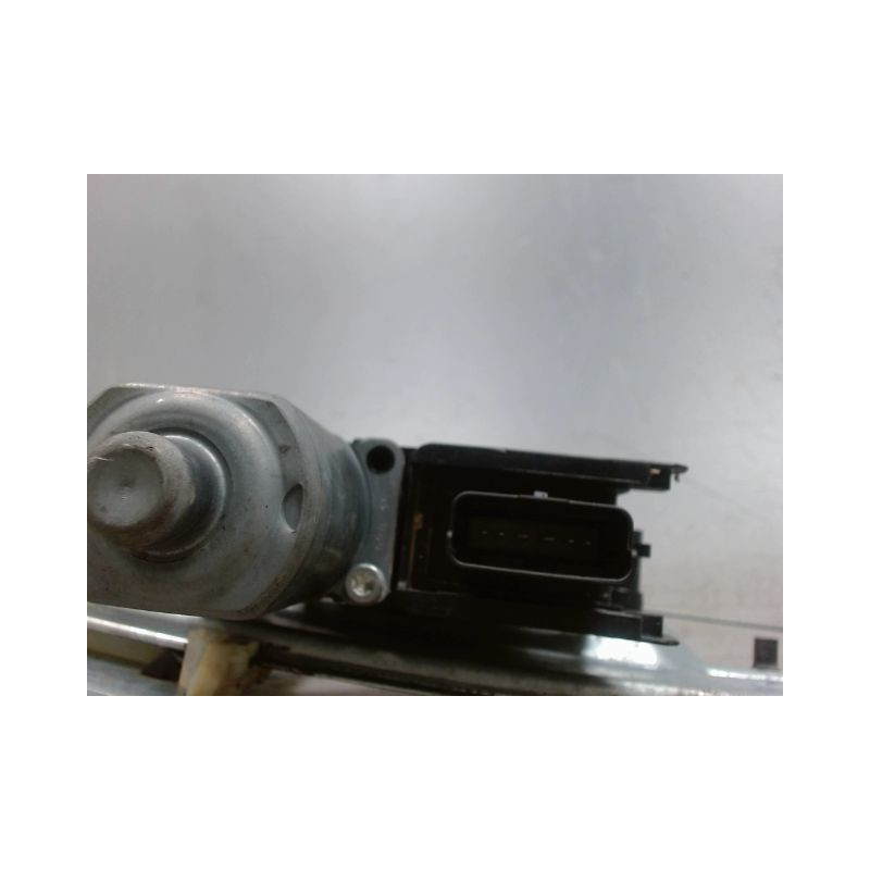 MECANISME+MOTEUR LEVE-GLACE ARRIERE GAUCHE PEUGEOT 208
