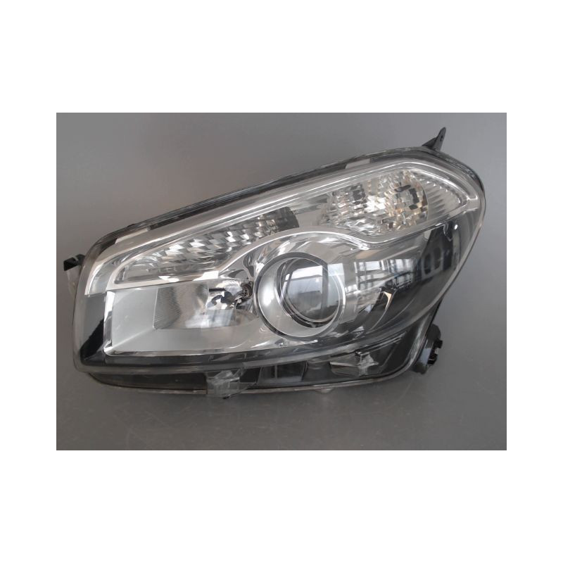 PHARE GAUCHE NISSAN QASHQAI