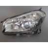PHARE GAUCHE NISSAN QASHQAI