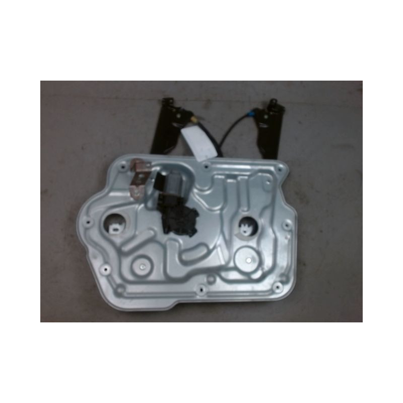 MECANISME+MOTEUR LEVE-GLACE AVANT DROIT NISSAN QASHQAI