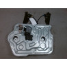 MECANISME+MOTEUR LEVE-GLACE AVANT DROIT NISSAN QASHQAI