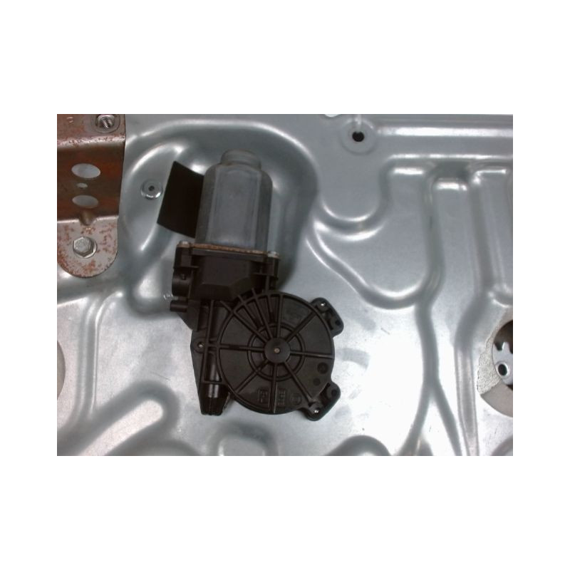 MECANISME+MOTEUR LEVE-GLACE AVANT DROIT NISSAN QASHQAI