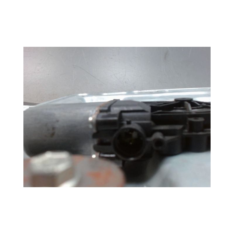 MECANISME+MOTEUR LEVE-GLACE AVANT DROIT NISSAN QASHQAI