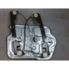 MECANISME+MOTEUR LEVE-GLACE AVANT DROIT NISSAN QASHQAI