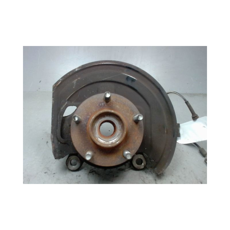 PIVOT AVANT DROIT NISSAN QASHQAI