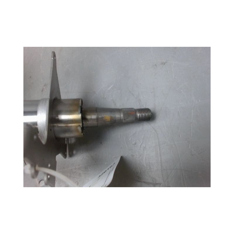 COLONNE DE DIRECTION ASSISTEE NISSAN QASHQAI