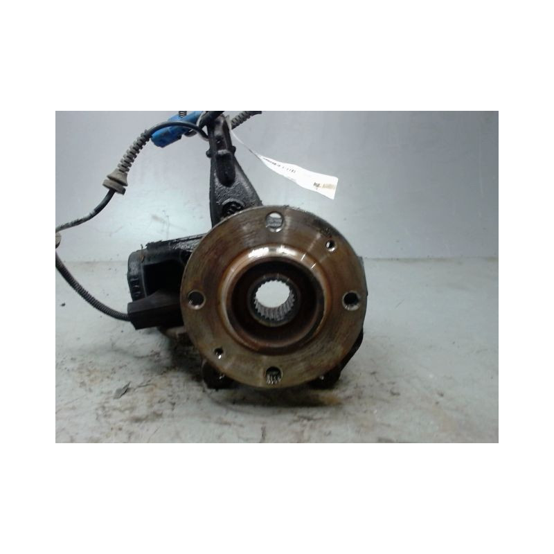 PIVOT AVANT GAUCHE PEUGEOT 2008