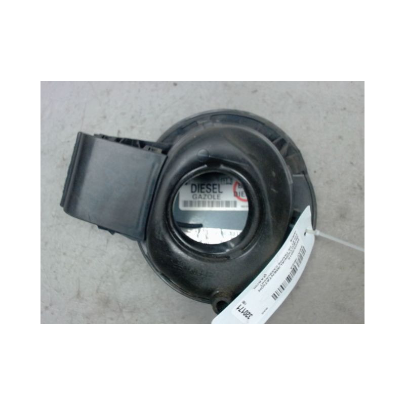 VOLET DE TRAPPE CARBURANT SEAT IBIZA