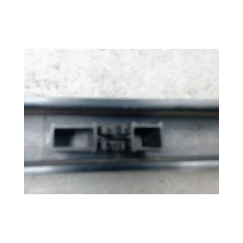 BRAS ESSUIE-GLACE ARRIERE SEAT IBIZA