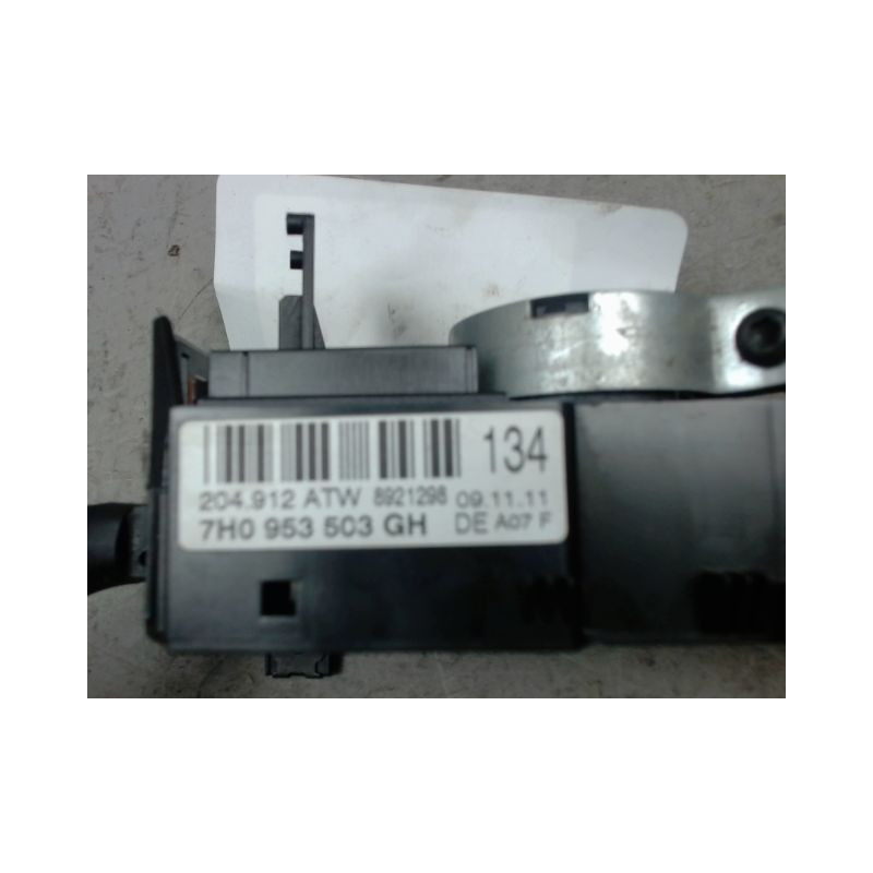 BLOC COMMODOS SEAT IBIZA
