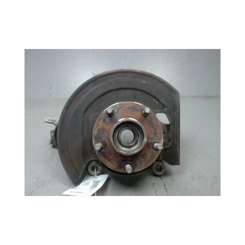 PIVOT AVANT GAUCHE NISSAN QASHQAI