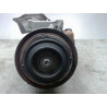 COMPRESSEUR AIR CONDITIONNE NISSAN QASHQAI