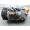 COMPRESSEUR AIR CONDITIONNE NISSAN QASHQAI