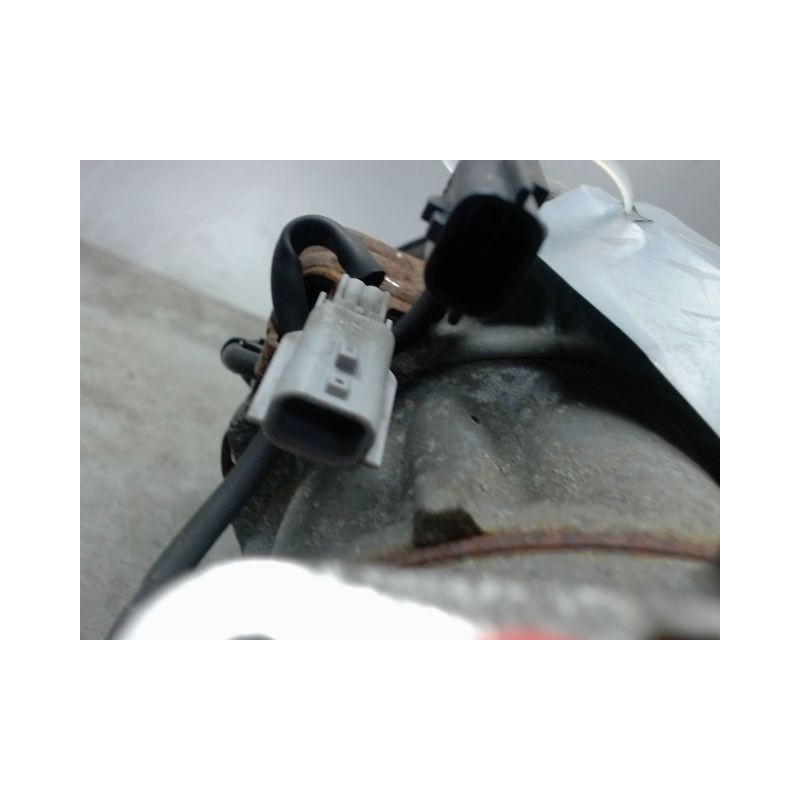 COMPRESSEUR AIR CONDITIONNE NISSAN QASHQAI