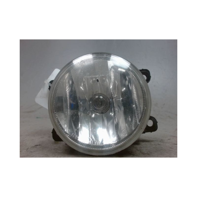 PHARE ANTIBROUILLARD AVANT GAUCHE PEUGEOT 3008 2009-