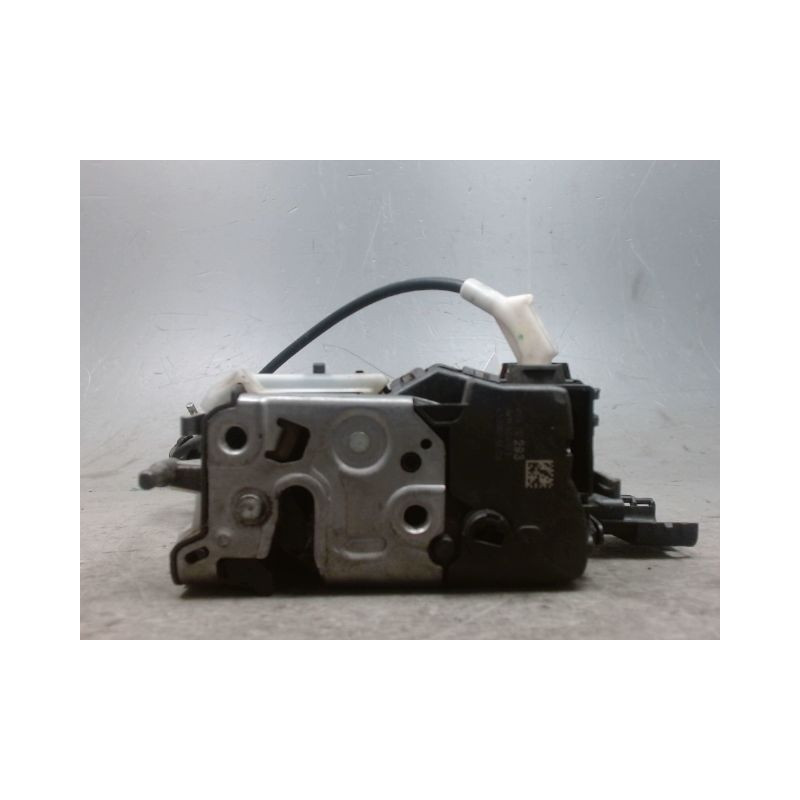 SYSTEME CONDAMNATION AVANT DROIT PEUGEOT 3008 2009-