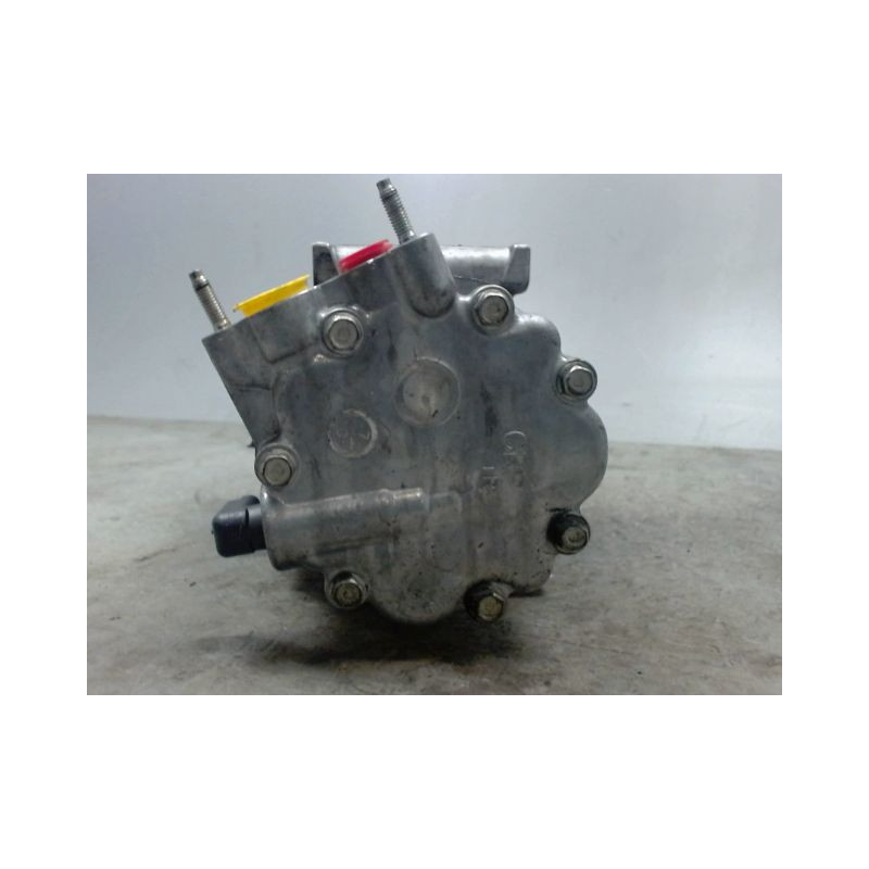COMPRESSEUR AIR CONDITIONNE PEUGEOT 3008 2009-