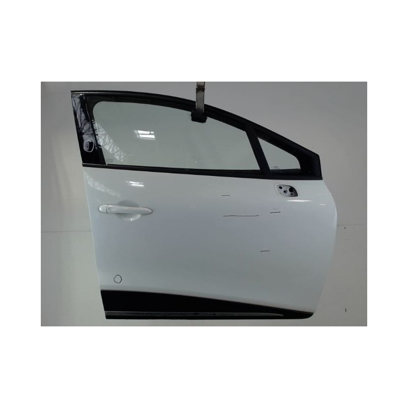 PORTE AVANT DROIT RENAULT CLIO