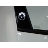 PORTE AVANT DROIT RENAULT CLIO