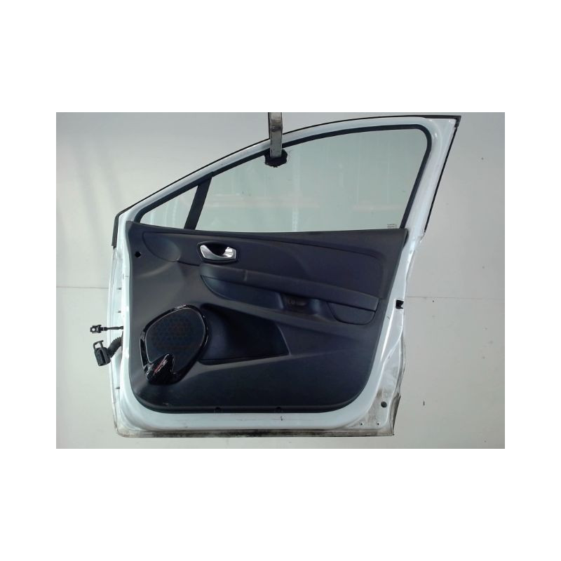 PORTE AVANT DROIT RENAULT CLIO
