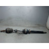 TRANSMISSION AVANT DROIT MITSUBISHI CARISMA 1.9 DI-D 