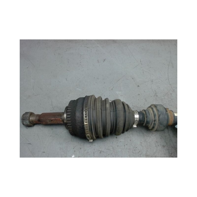 TRANSMISSION AVANT DROIT MITSUBISHI CARISMA 1.9 DI-D 