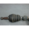 TRANSMISSION AVANT DROIT MITSUBISHI CARISMA 1.9 DI-D 