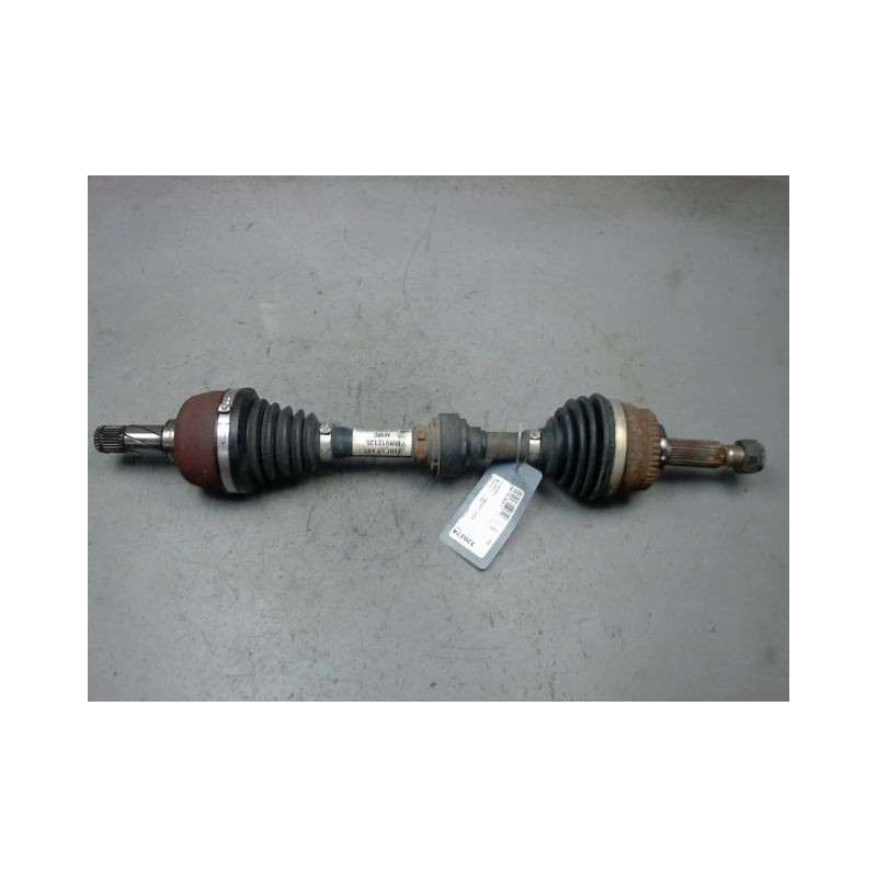 TRANSMISSION AVANT GAUCHE MITSUBISHI CARISMA 1.9 DI-D 