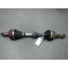 TRANSMISSION AVANT GAUCHE MITSUBISHI CARISMA 1.9 DI-D 