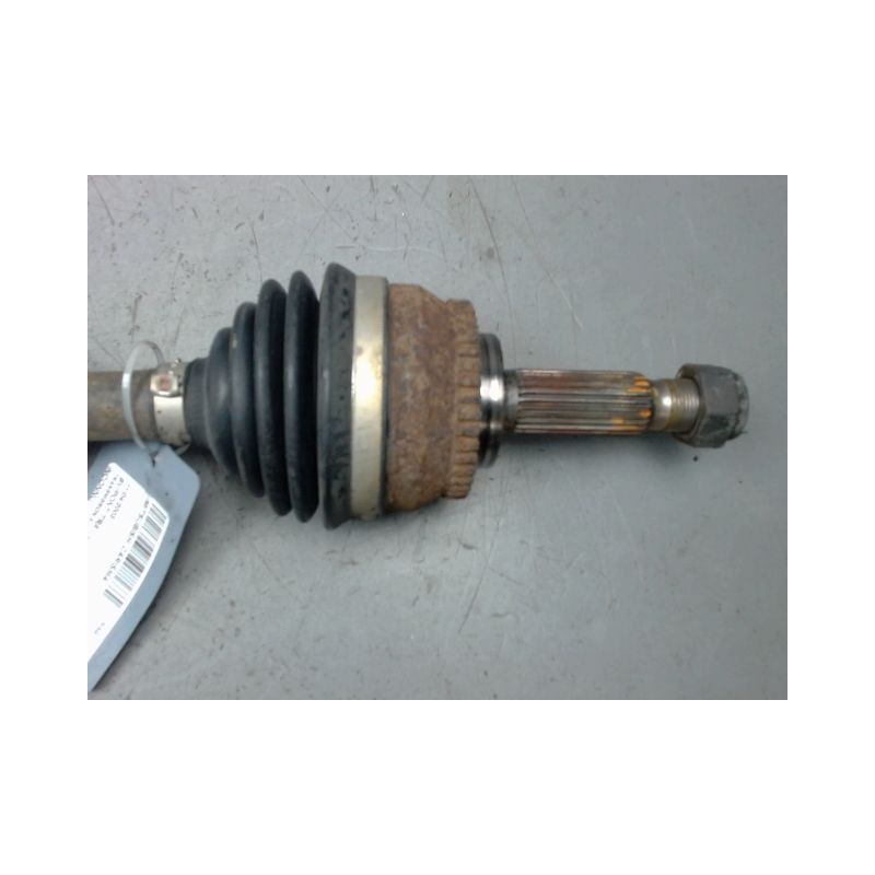 TRANSMISSION AVANT GAUCHE MITSUBISHI CARISMA 1.9 DI-D 