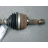TRANSMISSION AVANT GAUCHE MITSUBISHI CARISMA 1.9 DI-D 