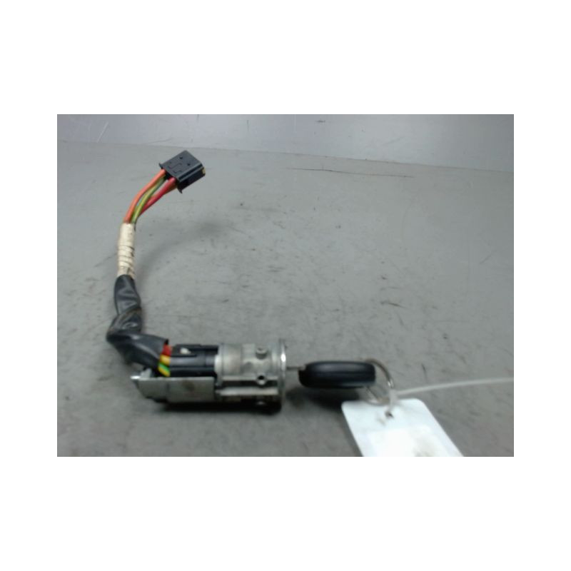 ANTIVOL DE DIRECTION RENAULT CLIO