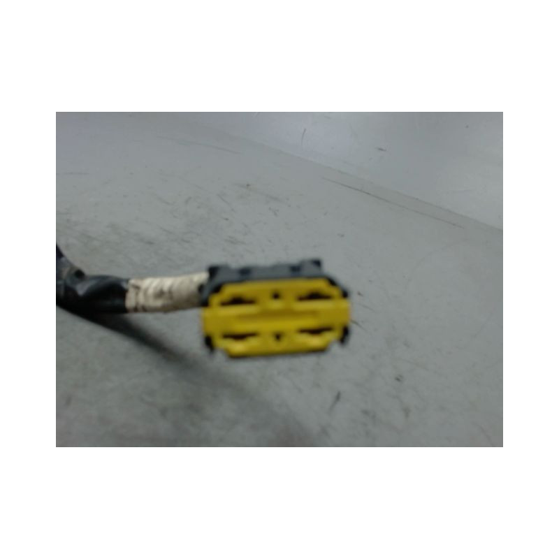ANTIVOL DE DIRECTION RENAULT CLIO