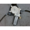 MECANISME+MOTEUR LEVE-GLACE AVANT DROIT RENAULT CLIO