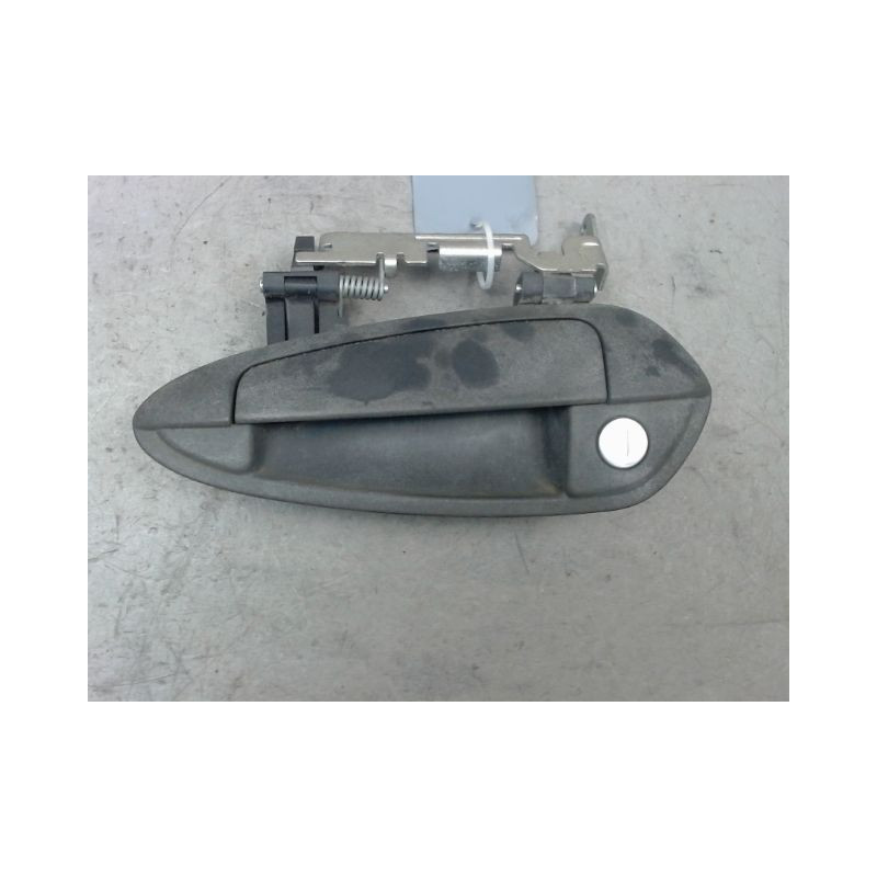 POIGNEE EXTERIEURE PORTE AVANT GAUCHE FIAT GRANDE PUNTO 2005-